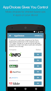 پوستر AppChoices