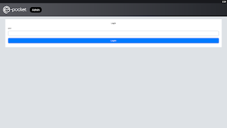 e-PocketAdmin capture d'écran 2