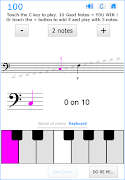 Read Music Notes HN ภาพหน้าจอ 7