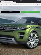 Trevão Peças capture d'écran 3