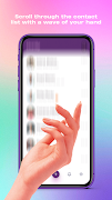 Auto Gesture imagem de tela 1