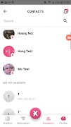 CHI App Ekran Görüntüsü 3
