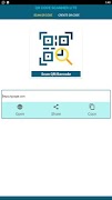 QR Code Scanner Lite Cartaz