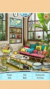 Pingouin&Raptor: Hidden Object screenshot 3