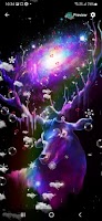 Deer Wallpaper اسکرین شاٹ 3