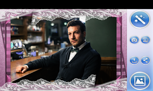 Najlepszy Pro Ramki Na Zdjęcia screenshot 1