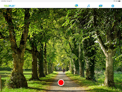 Teleplay capture d'écran 2