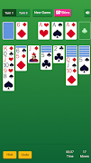 Master Solitaire screenshot 2