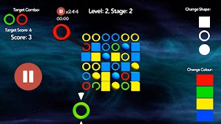 Shape Shifter 截图 3