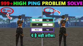 FFPing Problem Fix Solve Ping Ekran Görüntüsü 5