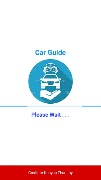 برنامه‌نما Car Guide عکس از صفحه