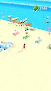 Beach Surfer screenshot 2