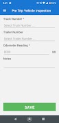 VisualCEM Drivers App screenshot 1