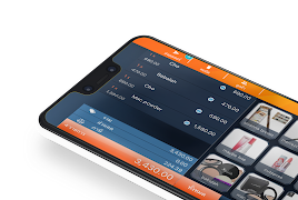 Happy POS capture d'écran 2