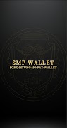 4 Schermata SMP Wallet