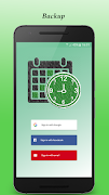 Countdown Days Until - Widget  스크린샷 4