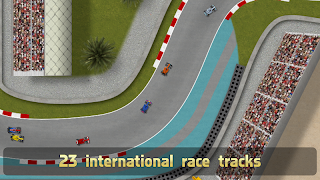 Formula Racing 2 screenshot 2