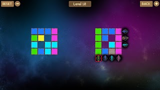 Colsword - Logic brain games اسکرین شاٹ 7