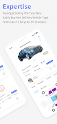 CARTOBIKE: Buy & Sell used car スクリーンショット 5