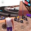 Indian Bike Riding 3D World APK