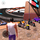 Indian Bike Riding 3D World APK