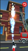 Fire Fighter 3D スクリーンショット 1