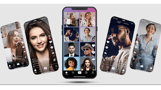 FaceSwap PRO screenshot 1