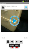 MP4 Cutter capture d'écran 2