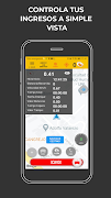 Ktaxi Conductor screenshot 7