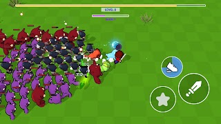 MonsterSwarm screenshot 6