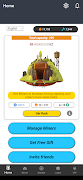 Minetaverse ảnh chụp màn hình 1