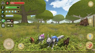 Squirrel Simulator 2 截图 3