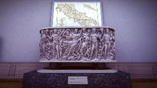 Museum VR Ekran Görüntüsü 5