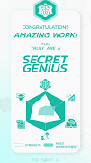 IQ Test: Intelligence Test Screenshot 7