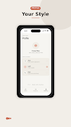 Focus Flow : Pomodoro Timer screenshot 2