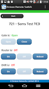 Emizon Remote Switch screenshot 2