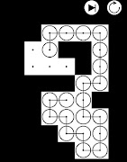 برنامه‌نما Doodle Chain عکس از صفحه