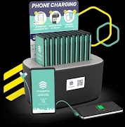 ChargeUp in screenshot 3