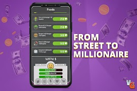 Life Simulator পোস্টার