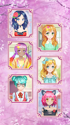 Anime Angel plakat