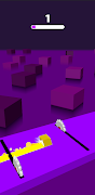 Cube Race स्क्रीनशॉट 4