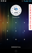برنامه‌نما Clockwise Timepiece (+Widget) عکس از صفحه