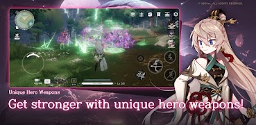 GENESIS2 ảnh chụp màn hình 4