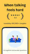 Deeper Talks for Couples-poster