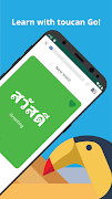 Learn Go - Thai Language постер