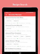 Diabetic Cookbook for Beginner syot layar 6
