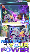 Merge Hero imagem de tela 5