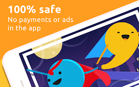 Smile and Learn स्क्रीनशॉट 1