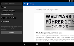 MFGconnect 스크린샷 4