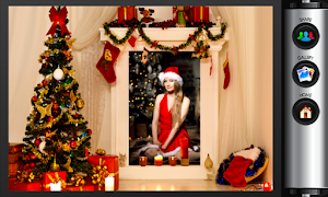 New Year Frames 2021 ภาพหน้าจอ 4